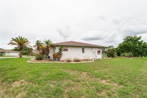 Villa ou maison à vendre à Venice, Floride: 3 chambres, 192.31 m2 № 2410154 - photo 7