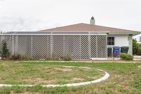 Villa ou maison à vendre à Venice, Floride: 3 chambres, 192.31 m2 № 2410154 - photo 10