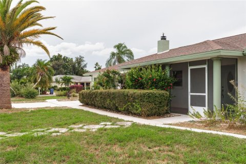 Villa ou maison à vendre à Venice, Floride: 3 chambres, 192.31 m2 № 2410154 - photo 12