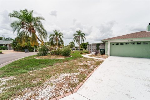 Villa ou maison à vendre à Venice, Floride: 3 chambres, 192.31 m2 № 2410154 - photo 4