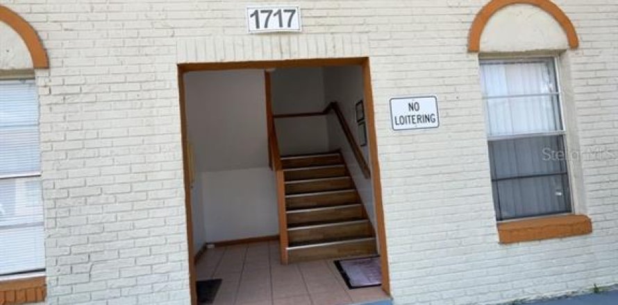 Touwnhouse à Kissimmee, Floride 2 chambres, 103.86 m2 № 1873905