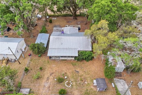 Casa en Trenton, Florida 2 dormitorios, 108.14 m2 № 2103470