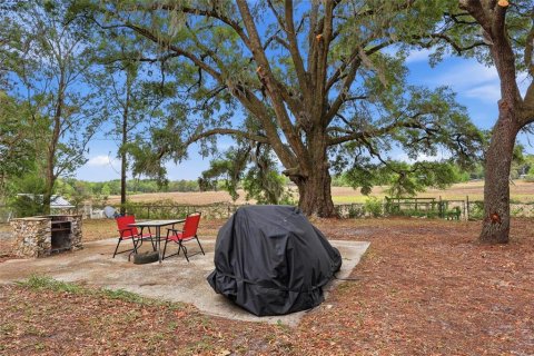 House in Trenton, Florida 2 bedrooms, 108.14 sq.m. № 2103470 - photo 20