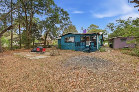House in Trenton, Florida 2 bedrooms, 108.14 sq.m. № 2103470 - photo 21