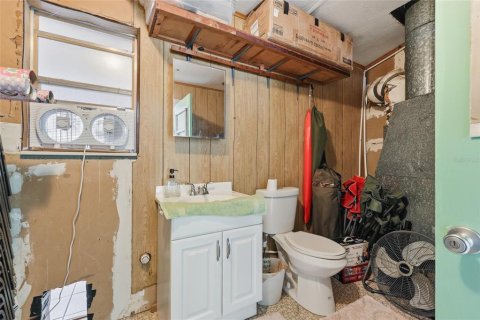 House in Trenton, Florida 2 bedrooms, 108.14 sq.m. № 2103470 - photo 18