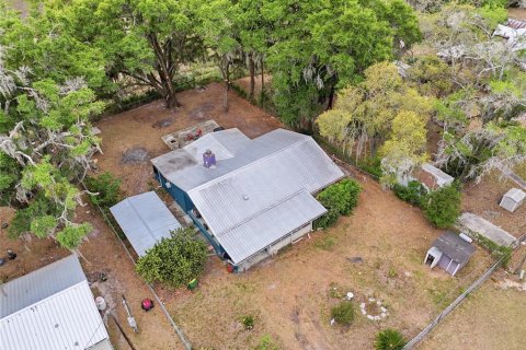 House in Trenton, Florida 2 bedrooms, 108.14 sq.m. № 2103470 - photo 22