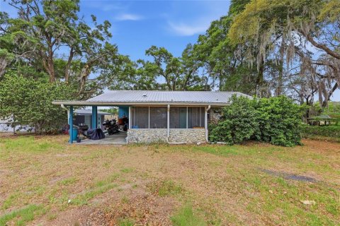 House in Trenton, Florida 2 bedrooms, 108.14 sq.m. № 2103470 - photo 3