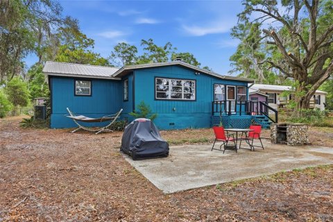 House in Trenton, Florida 2 bedrooms, 108.14 sq.m. № 2103470 - photo 19