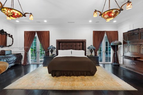 House in Coral Gables, Florida 6 bedrooms № 2060201 - photo 20