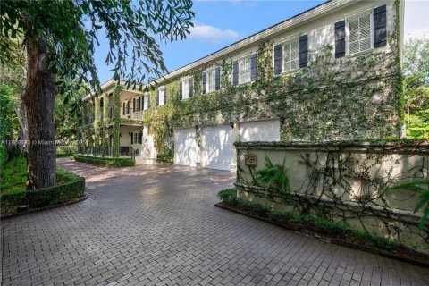 House in Coral Gables, Florida 6 bedrooms № 2060201 - photo 7