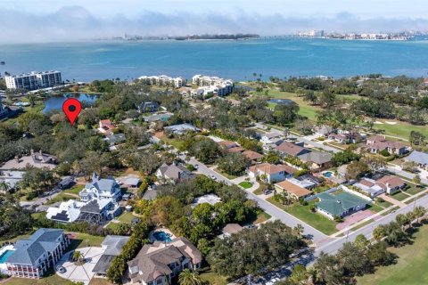 Land in Belleair, Florida № 1551763 - photo 10