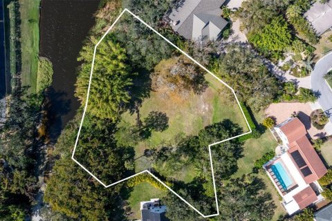 Land in Belleair, Florida № 1551763 - photo 3