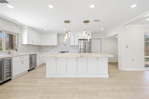Villa ou maison à vendre à Saint Petersburg, Floride: 4 chambres, 209.59 m2 № 1805785 - photo 8