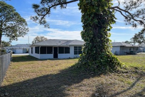 Villa ou maison à louer à Sebring, Floride: 2 chambres, 129.78 m2 № 2001234 - photo 20