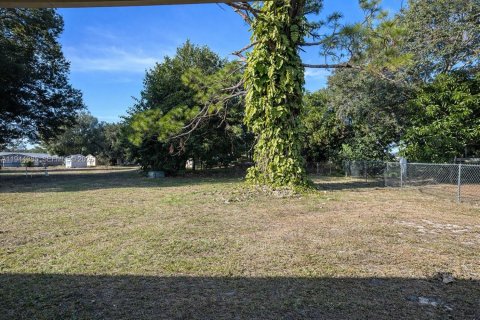 Villa ou maison à louer à Sebring, Floride: 2 chambres, 129.78 m2 № 2001234 - photo 21