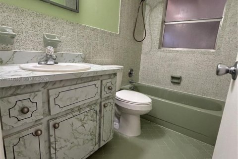 Villa ou maison à louer à Sebring, Floride: 2 chambres, 129.78 m2 № 2001234 - photo 18