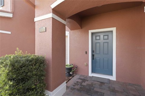 Townhouse in Orlando, Florida 3 bedrooms, 117.06 sq.m. № 2396323 - photo 3