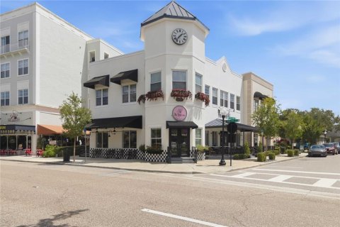 Townhouse in Orlando, Florida 3 bedrooms, 117.06 sq.m. № 2396323 - photo 28