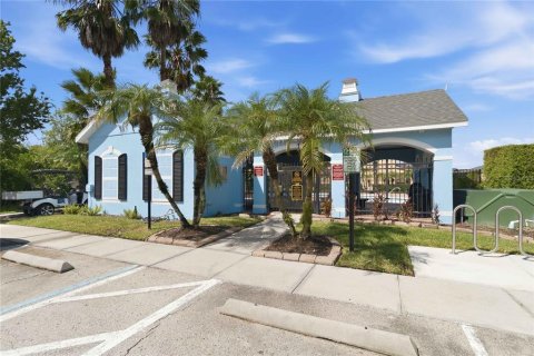 Townhouse in Orlando, Florida 3 bedrooms, 117.06 sq.m. № 2396323 - photo 20