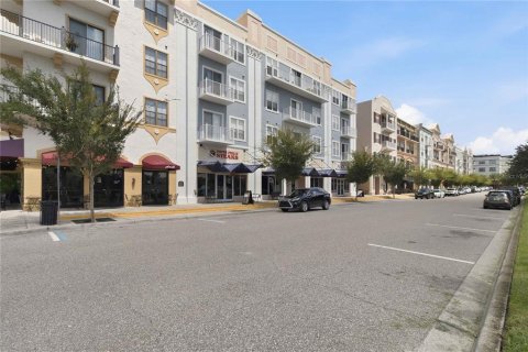 Townhouse in Orlando, Florida 3 bedrooms, 117.06 sq.m. № 2396323 - photo 26