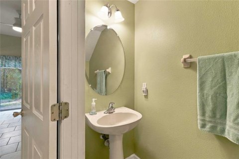 Townhouse in Orlando, Florida 3 bedrooms, 117.06 sq.m. № 2396323 - photo 11