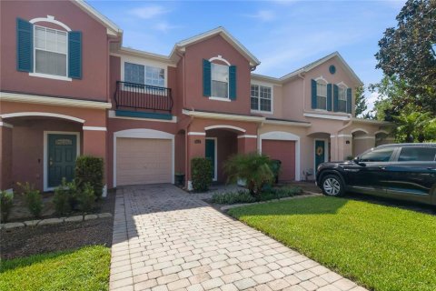 Townhouse in Orlando, Florida 3 bedrooms, 117.06 sq.m. № 2396323 - photo 2
