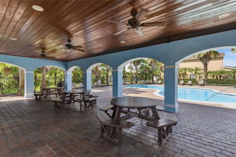 Townhouse in Orlando, Florida 3 bedrooms, 117.06 sq.m. № 2396323 - photo 21