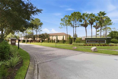 Townhouse in Orlando, Florida 3 bedrooms, 117.06 sq.m. № 2396323 - photo 19