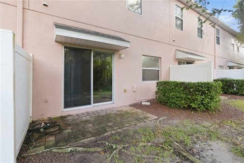 Townhouse in Orlando, Florida 3 bedrooms, 117.06 sq.m. № 2396323 - photo 18