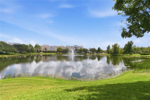 Townhouse in Orlando, Florida 3 bedrooms, 117.06 sq.m. № 2396323 - photo 25