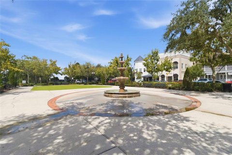 Townhouse in Orlando, Florida 3 bedrooms, 117.06 sq.m. № 2396323 - photo 29