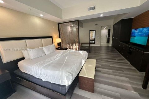 Copropriété à vendre à Doral, Floride: 1 chambre, 65.5 m2 № 2025412 - photo 3