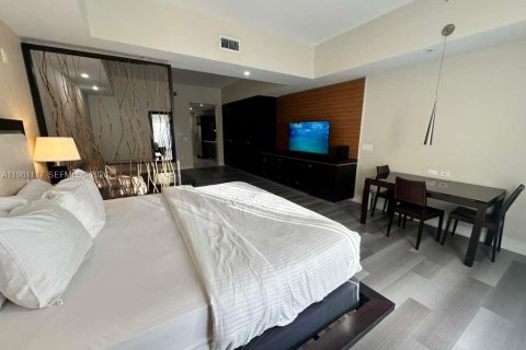 Copropriété à vendre à Doral, Floride: 1 chambre, 65.5 m2 № 2025412 - photo 4