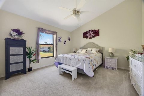 Villa ou maison à vendre à Punta Gorda, Floride: 3 chambres, 197.7 m2 № 2096254 - photo 26