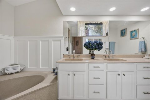 Villa ou maison à vendre à Punta Gorda, Floride: 3 chambres, 197.7 m2 № 2096254 - photo 23