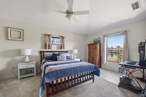 Villa ou maison à vendre à Punta Gorda, Floride: 3 chambres, 197.7 m2 № 2096254 - photo 27