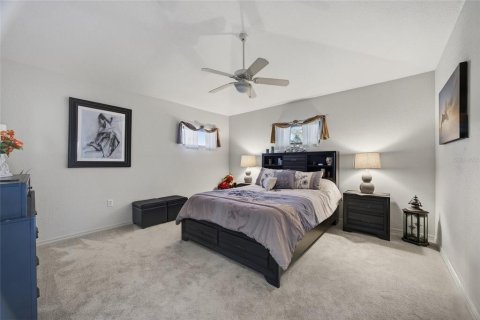 Villa ou maison à vendre à Punta Gorda, Floride: 3 chambres, 197.7 m2 № 2096254 - photo 20