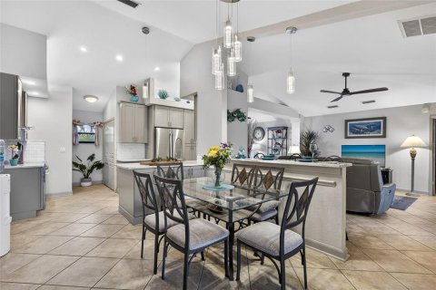 Villa ou maison à vendre à Punta Gorda, Floride: 3 chambres, 197.7 m2 № 2096254 - photo 17