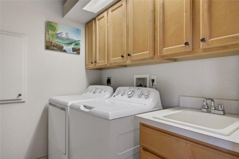 Villa ou maison à vendre à Punta Gorda, Floride: 3 chambres, 197.7 m2 № 2096254 - photo 29