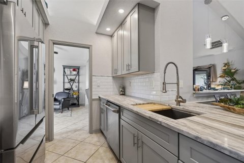 Villa ou maison à vendre à Punta Gorda, Floride: 3 chambres, 197.7 m2 № 2096254 - photo 13