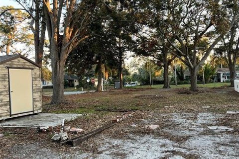 Terreno en venta en Gulfport, Florida № 1540316 - foto 9