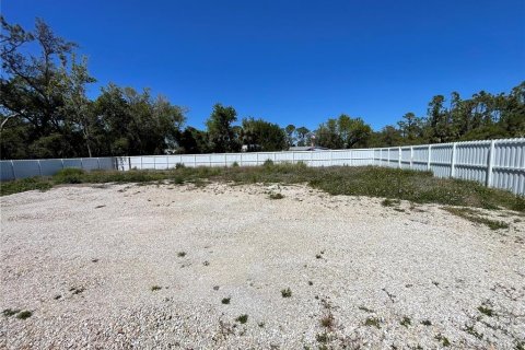 Terreno en venta en Port Charlotte, Florida № 1590520 - foto 4