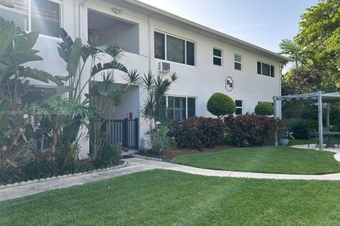 Copropriété à vendre à Fort Lauderdale, Floride: 1 chambre, 69.49 m2 № 2020615 - photo 25