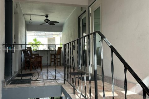 Copropriété à vendre à Fort Lauderdale, Floride: 1 chambre, 69.49 m2 № 2020615 - photo 20