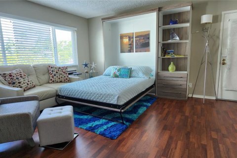 Copropriété à vendre à Fort Lauderdale, Floride: 1 chambre, 69.49 m2 № 2020615 - photo 6