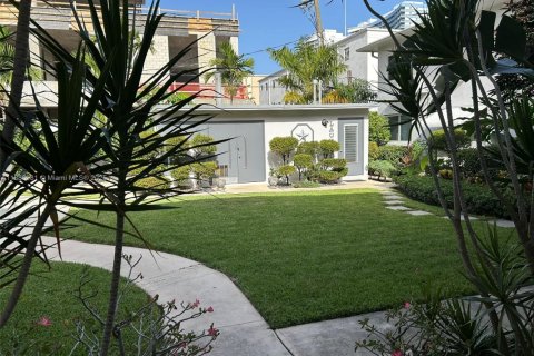 Copropriété à vendre à Fort Lauderdale, Floride: 1 chambre, 69.49 m2 № 2020615 - photo 27