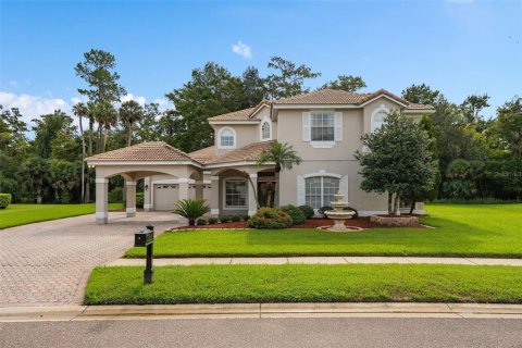 Villa ou maison à Lake Mary, Floride 5 chambres, 308.62 m2 № 2375405