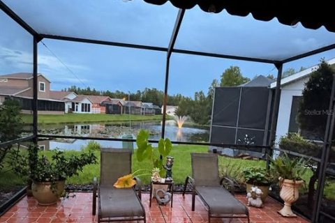 Villa ou maison à vendre à Land O' Lakes, Floride: 2 chambres, 135.64 m2 № 2413757 - photo 29