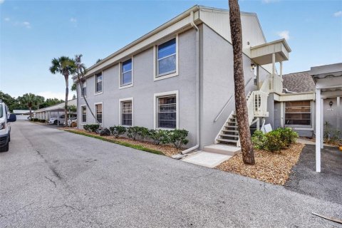 Condo à Bradenton, Floride, 2 chambres  № 2109275