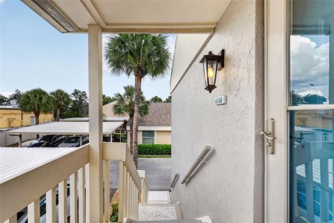 Condo in Bradenton, Florida, 2 bedrooms № 2109275 - photo 9
